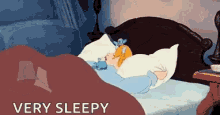 Cinderella Sleepy GIF - Cinderella Sleepy Tired GIFs