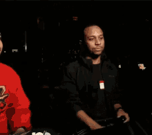 Mike Ross Salty Rage Quit GIF - Mike Ross Mikeross GIFs