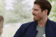 Marcusrosner Andreabrooks GIF - Marcusrosner Andreabrooks Romancetotherescue GIFs