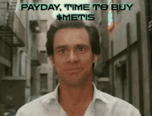 Metis Payday GIF - Metis Payday Metisians GIFs