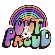 pride out