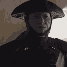 Star Wars Fifth Brother GIF - Star Wars Fifth Brother Sung Kang GIFs