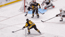 Pittsburgh Penguins Sidney Crosby GIF