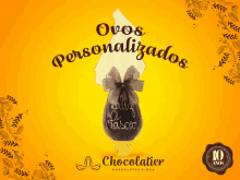Chocolatier Chocolate GIF - Chocolatier Chocolate Pascoacompletaweb GIFs
