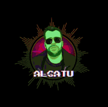 Alcatu Dc GIF - Alcatu Dc Alcatu GIFs