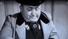 Curley Clap GIF - Curley Clap Three Stooges GIFs
