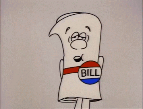veto bill