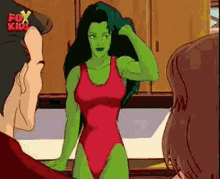 She Hulk GIF - She Hulk GIFs