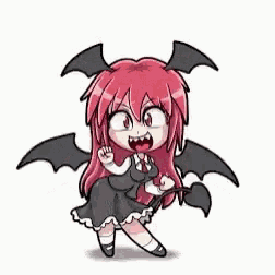 Anime Devil Manga Rejet Dance Anime manga cartoon devil png  PNGWing