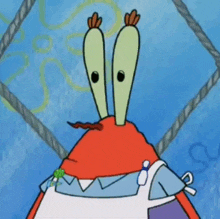 Mr Krabs GIF - Mr Krabs GIFs