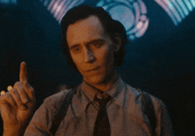 Loki You GIF - Loki You Tom Hiddleston GIFs
