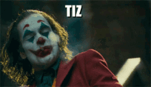 Tiz Clown Hq GIF - Tiz Clown Hq GIFs