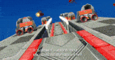 a video game says it 's power ... unmatched throughout the universe
