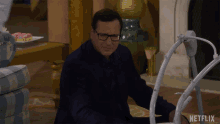 Excuse Me Danny Tanner GIF - Excuse Me Danny Tanner Bob Saget GIFs