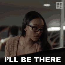 Ill Be There Eden Lazlo GIF - Ill Be There Eden Lazlo Games People Play GIFs