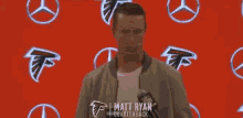 Falcons Matt Ryan GIF - Falcons Matt Ryan GIFs