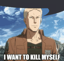 Reiner Reiner Braun GIF - Reiner Reiner Braun Kill GIFs