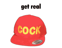 cock real