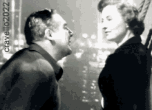 People Have Funny Things Swimming Around In Them Barbara Stanwyck GIF - People Have Funny Things Swimming Around In Them Barbara Stanwyck Film Noir GIFs