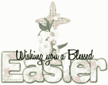 Easter Wishes2022 GIF - Easter Wishes2022 Greetings GIFs