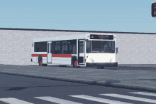 Ttc Bus GIF - Ttc Bus GIFs