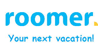Hotels Roomer Sticker - Hotels Roomer Vacation Stickers