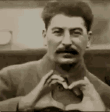 Communism Stalin GIF - Communism Stalin Staline GIFs