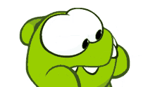 angry om nom om nom and cut the rope om nom stories mad
