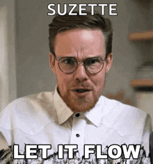 Let It Flow Gregory Brown GIF - Let It Flow Gregory Brown Asapscience GIFs