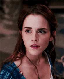 Emma Watson GIF - Emma Watson Beauty GIFs