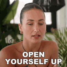 Open Yourself Up Mijntje Lupgens GIF