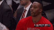 dwight howard nope dont do it