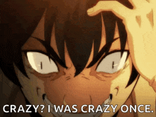 Akasaka Crazy Laugh GIF - Akasaka Crazy Laugh Higurashi GIFs