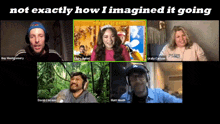 Fun Imagine GIF - Fun Imagine Guy Montgomery GIFs