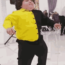 Happy Dance Quotes GIF - Happy Dance Quotes Feeling GIFs
