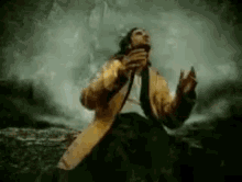 This Much Arms Outstretched GIF - This Much Arms Outstretched GIFs