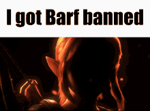 Garf Barf GIF - Garf Barf Banned GIFs