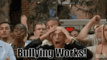 Bullying GIF - Bullying Bully GIFs