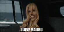 Pam And Tommy Pamela Anderson GIF - Pam And Tommy Pamela Anderson Malibu GIFs
