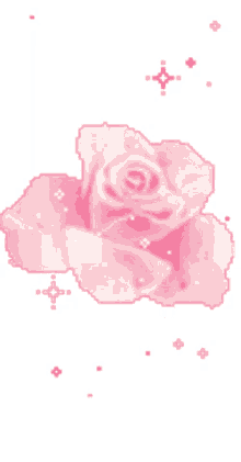 Rose Lovely GIF - Rose Lovely Pink GIFs