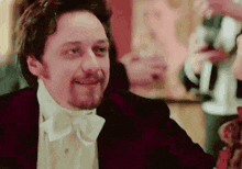 James Mcavoy I Know GIF - James Mcavoy I Know I Can Understand GIFs