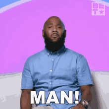 Man Mike Mike GIF - Man Mike Mike After Happily Ever After GIFs