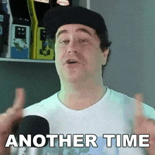 Another Time Daniel Ibbertson GIF - Another Time Daniel Ibbertson Dj Slope GIFs