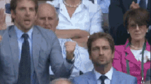 Yes GIF - Clapping Applause Amaze GIFs