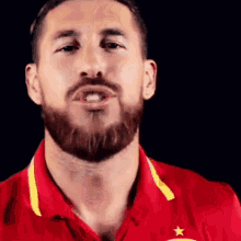 Handsome Spain GIF