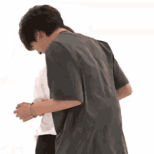 Soopyoon Jungkook GIF - Soopyoon Jungkook Jungkook Dancing GIFs