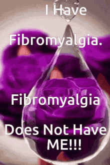 Fibromyalgia Coping Lifestyle Changes Mindfulness GIF - Fibromyalgia Coping Lifestyle Changes Mindfulness GIFs