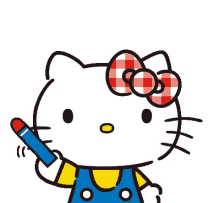 Hello Kitty Hearts GIF - Hello Kitty Hearts GIFs