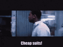 Cheap Suits Rush Hour GIF - Cheap Suits Rush Hour How C Heap GIFs