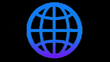 Internet Corp Logo Loop GIF - Internet Corp Logo Loop GIFs
